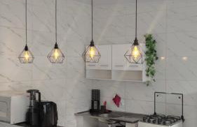 Casa a 400m do Mar - O endereço correto é o Rua Rubens Marcus Rocha 541 Jd Jamaica Itanhaem - Foto 2