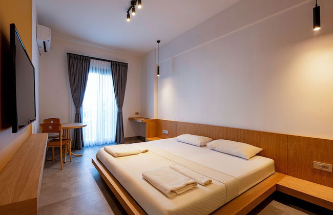 Aegean Princess Apart Hotel - Photo 5