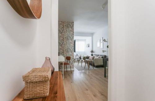 Cozy stylish -1Bedroom 1Bathroom-Chamberí - Photo 15