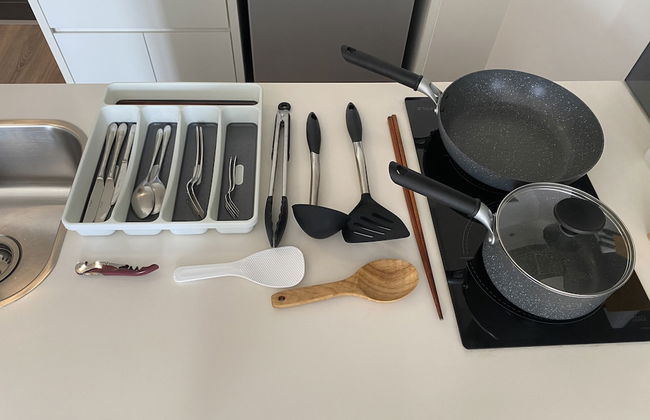 Roygent Parks Hai Phong - Foto 25