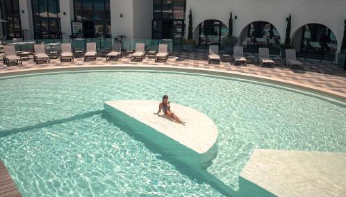 Eco-Résidence Dolce Paese & Spa - Foto 3