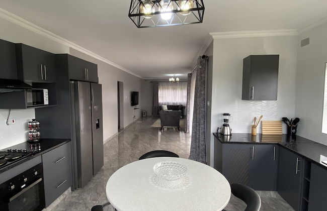 Iter Away Nyanga Views - Foto 4