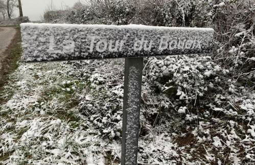 La Tour du Boueix - Foto 18