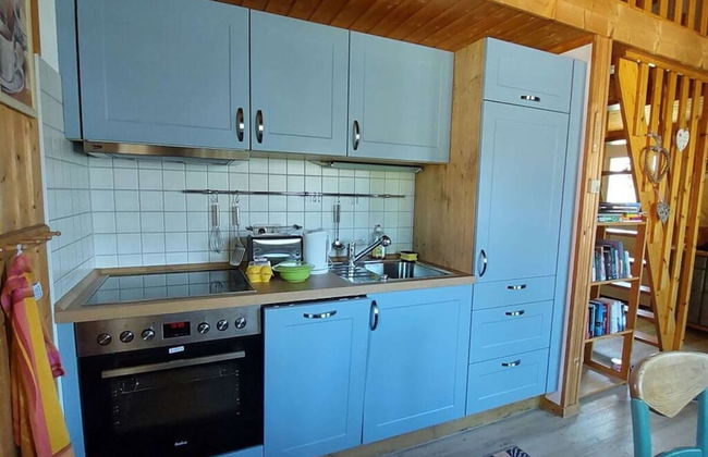 Holiday Home Villa Pippilotta - Photo 5