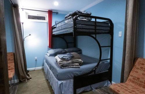 Spacious Catskills Home with Covered Hot Tub - Foto 8