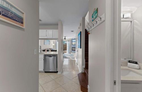 Jax Beach Townhouse - Steps to the Shore & Sunrise Views - Foto 6
