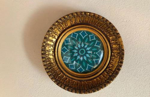 Casa Anneli - relaxing under the olive tree - Foto 8