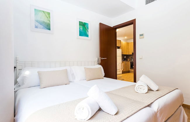 Mallorca Suites - Turismo de Interior - Photo 3