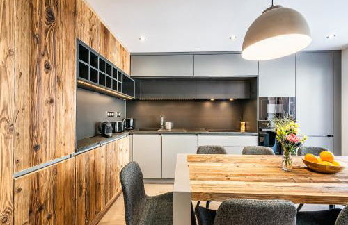 Le Globe Argentière Chamonix - by EMERALD STAY - Foto 21