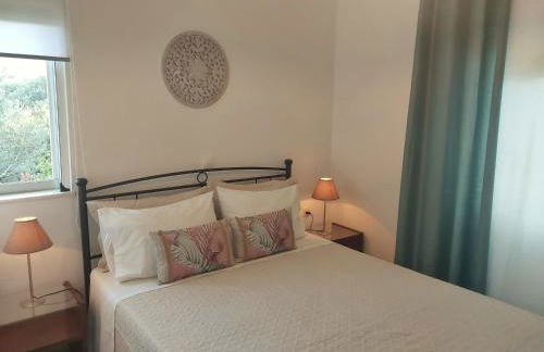 Dimitra's Apartments 4 klm away from Chora - Foto 18