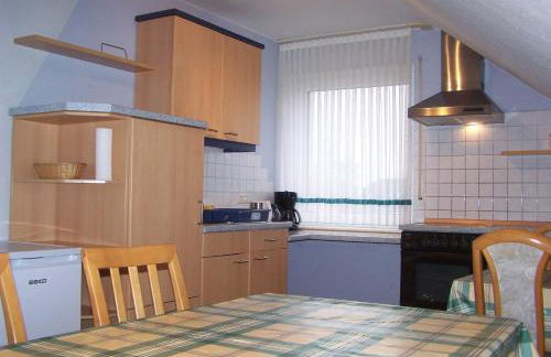 Ferienwohnung Mauer, Wohnung "A" - Photo 6