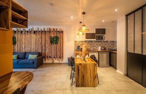 Chez le Golfeur - Cœur & Vignes - Foto 1