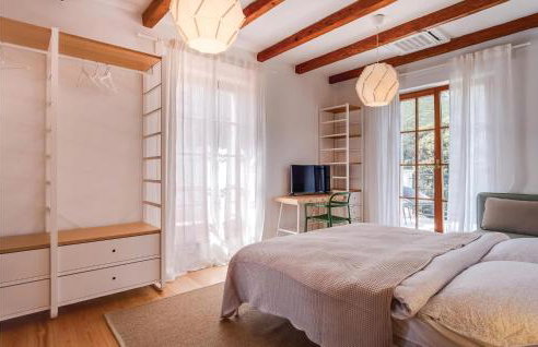 Pet Friendly Home In Sveti Jakov - Foto 34