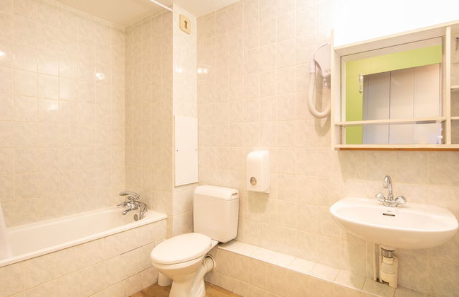 Vacancéole - Résidence Le Sappey - Photo 56