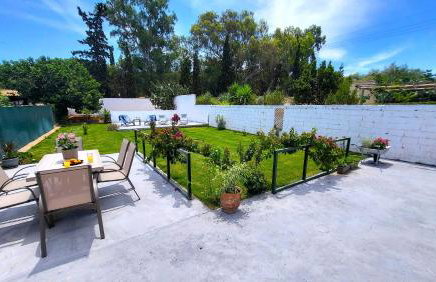 Mini-villa Central Park near the beach - Foto 5