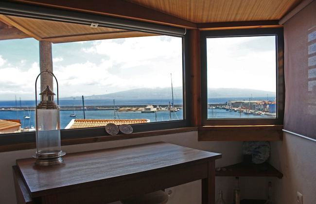 Casa do Porto da Horta - Foto 12