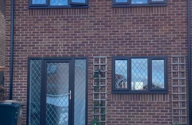 The Norton-Triumpth Apartments near NEC - Foto 12