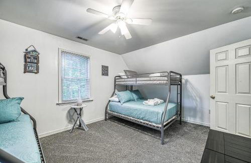 Total Escape - Foto 21