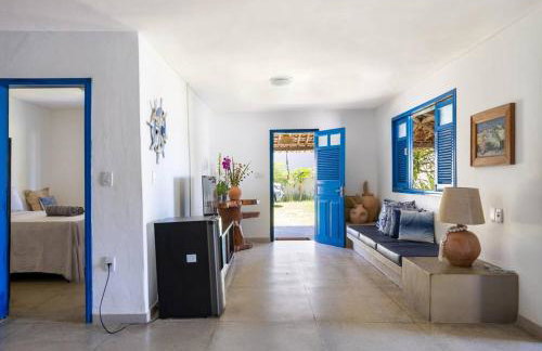 Casa aconchegante para sua família na beira mar - Foto 52