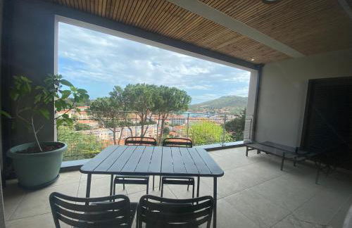 Magnifique appartement vue mer 3STRAT51 - Foto 19