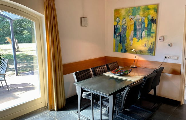 Coachman's House Near Roermond With Garden - Photo 24