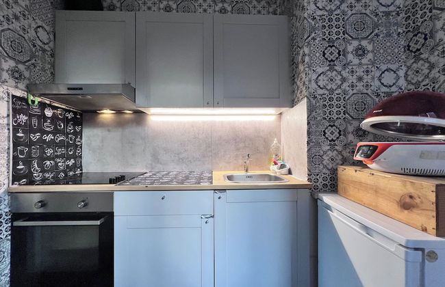 Cosy Cocoon centre de liège - Photo 10