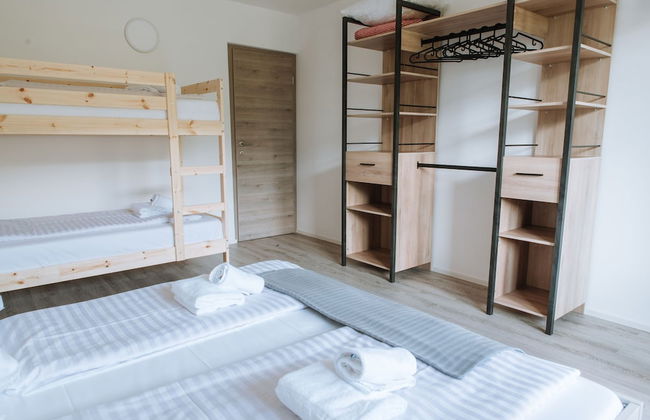 Aparthotel Triglav - Photo 7