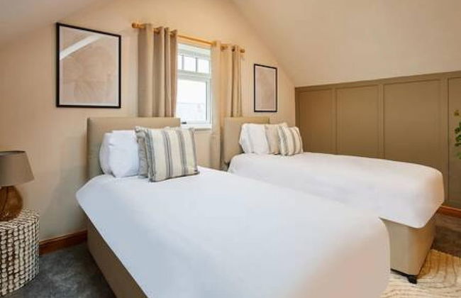 Host Stay Fawcett Cottage - Foto 4