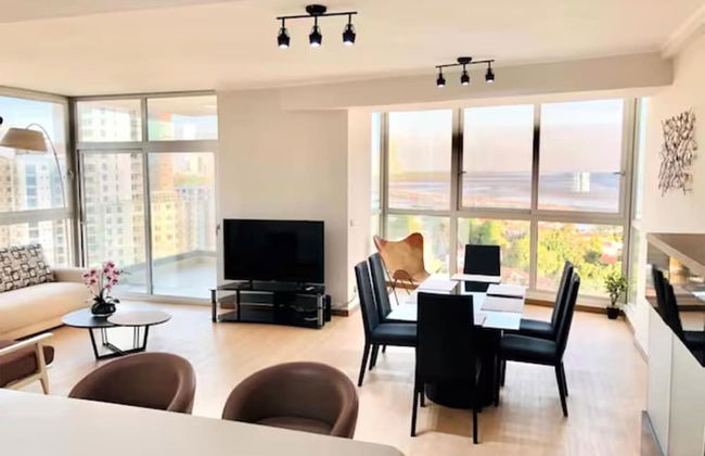 Delightful Ocean View - Foto 1