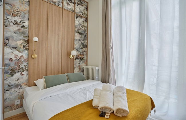 Superb Apartment on the Champs Elysees - Photo 5