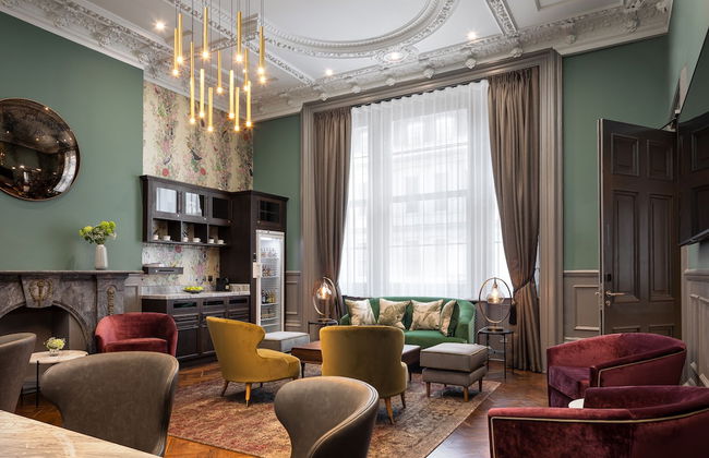 Hapimag Apartments London - Foto 3