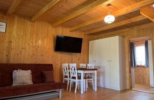 Domki Letniskowe Nad Jeziorem Kazub - Foto 44