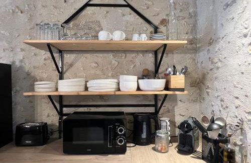 Le Cottage des Chalands - Foto 6