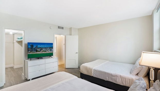 GLOBALSTAY Tides Hollywood Beach Retreat - Foto 4, Habitación