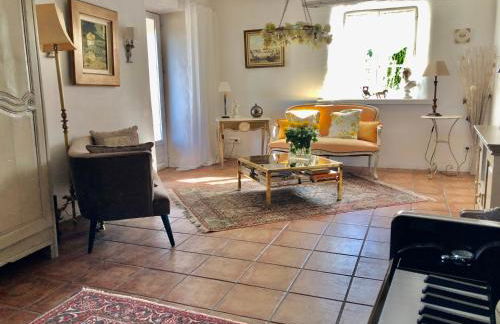 L’île aux fleurs - Foto 21