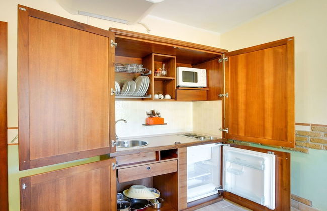 Belvilla by OYO Appartamento il Coniglio - Foto 6