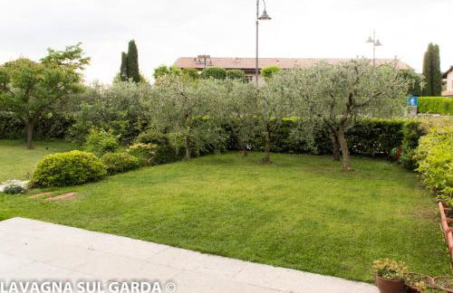 Welcome Traveller LA LAVAGNA SUL GARDA - Foto 18