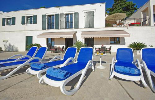 Strandhaus Dalmatien - Photo 31