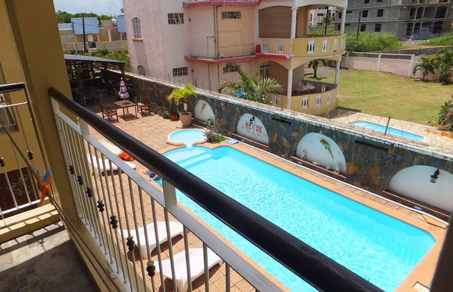 Villa Narmada - Foto 32