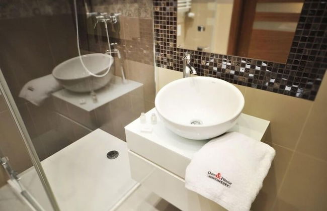 Dom & House - Apartments Waterlane - Photo 70