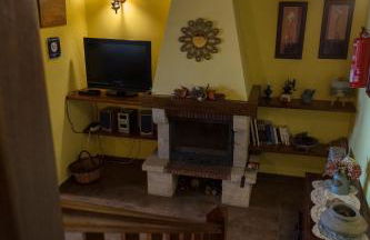 Country house Santa Lucia - Photo 28