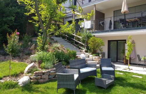 Gartenappartements Die Mühle - ADULTS ONLY - Foto 39