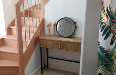 La Maison Guérandaise 3 chambres - Foto 15