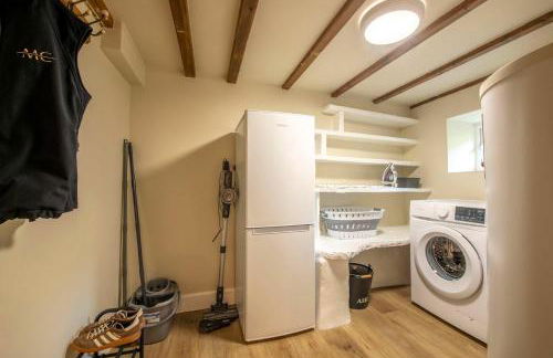 Charming 3-Bed Cottage in Stunning Yorkshire Dales Location, Swaledale - by MCPI Hosting, Ideal for Families, Couples, Walkers & Groups - Foto 41