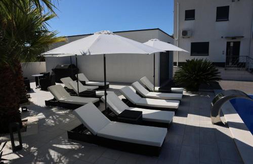 Holiday Luxury Resort Sundance - Photo 29