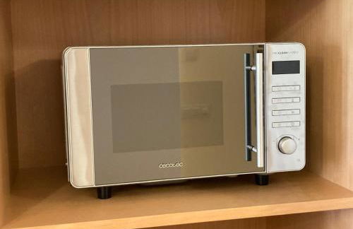 El Apartamento - Photo 12