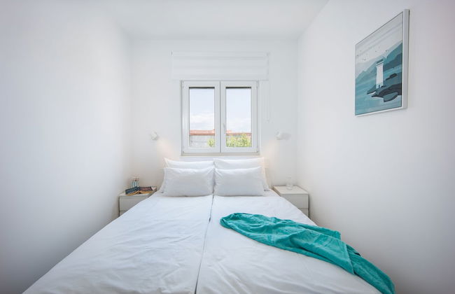 Sea you soon by the beach 2bedroom suite - Foto 4