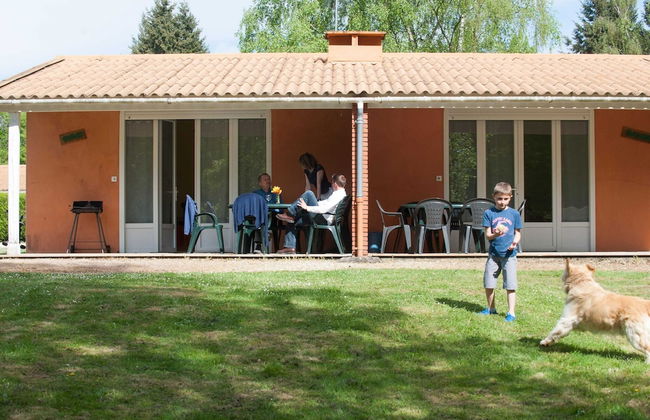 Amazing Cottage in Sauze-vaussais With Terrace - Foto 5