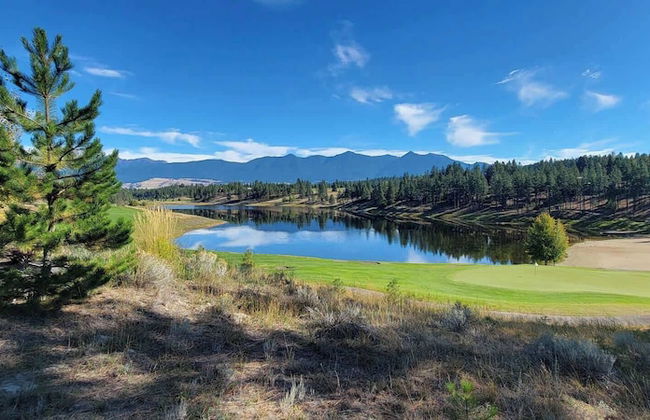 Wilderness Club Cottage on 18th Green - Photo 17