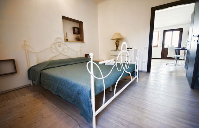 Apartments Bertetic - Foto 5